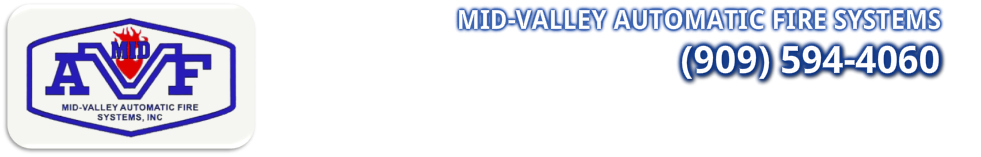 MID-VALLEY FIRE SYSTEMS